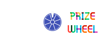 Ice Comms | Prize Wheel logo